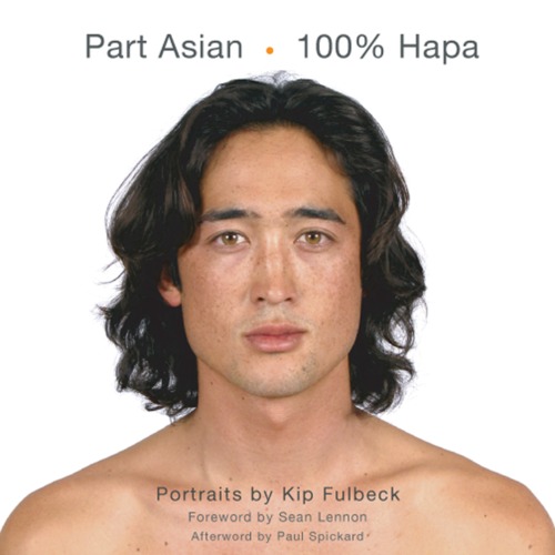 Mixed Race Project